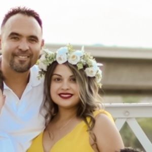 Meet your Posher, Angelica